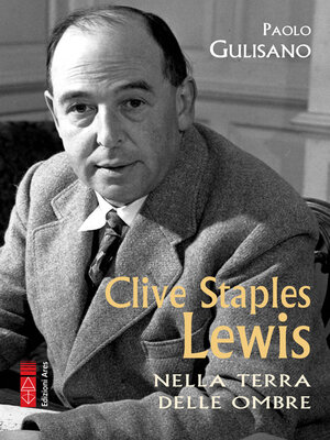 cover image of Clive Staples Lewis